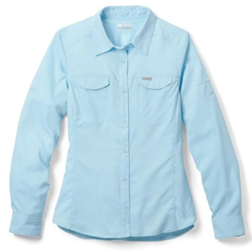 Columbia Omni-Shade Shirt ✨NEW✨